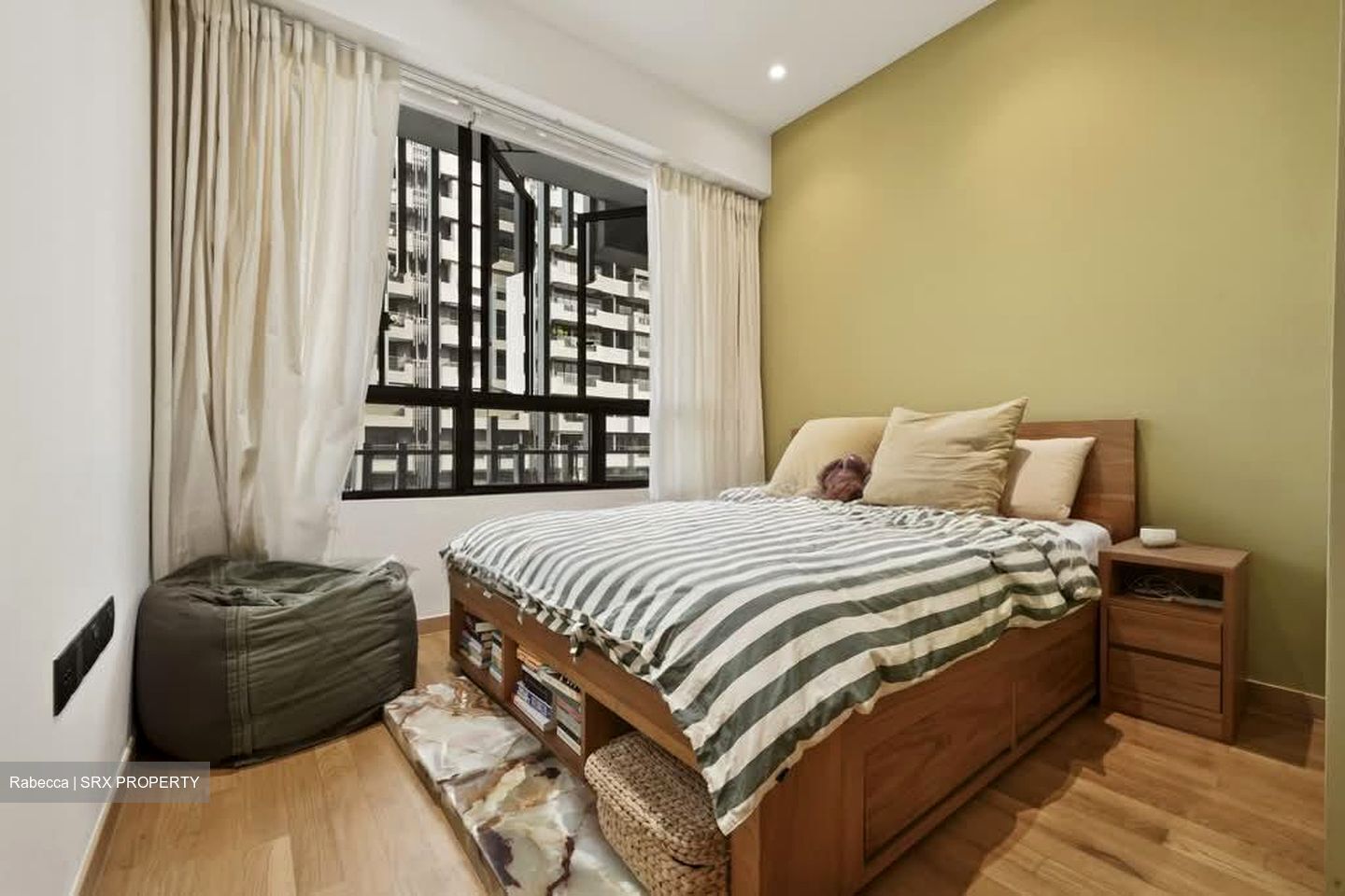 The Tre Ver (D13), Condominium #560360661